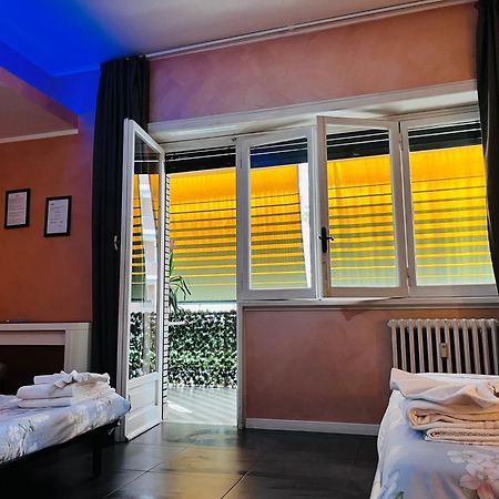 B&B Roma Buitenkant foto