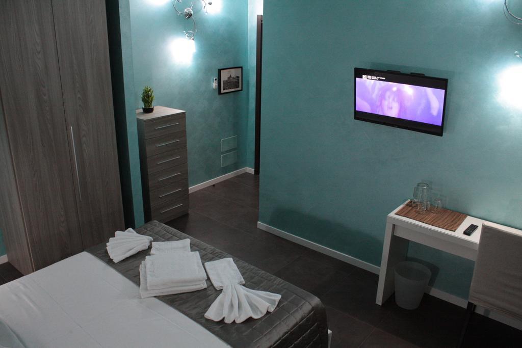B&B Roma Buitenkant foto