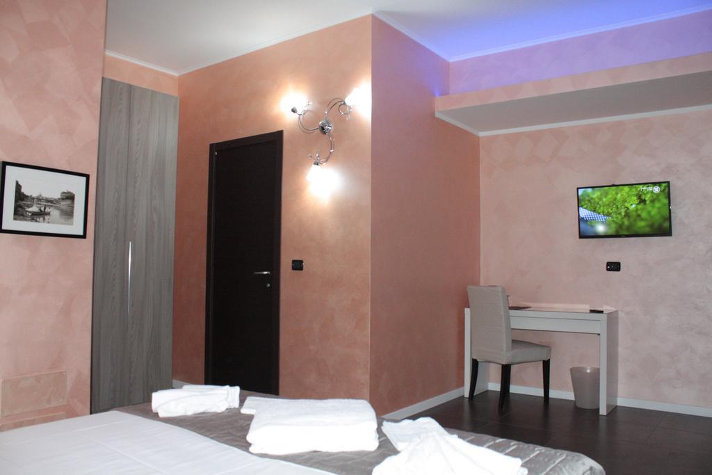 B&B Roma Buitenkant foto
