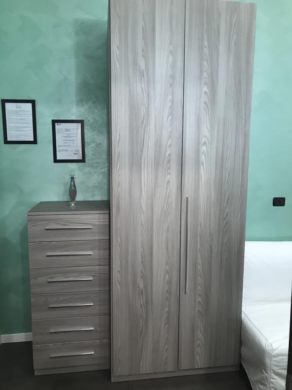 B&B Roma Buitenkant foto