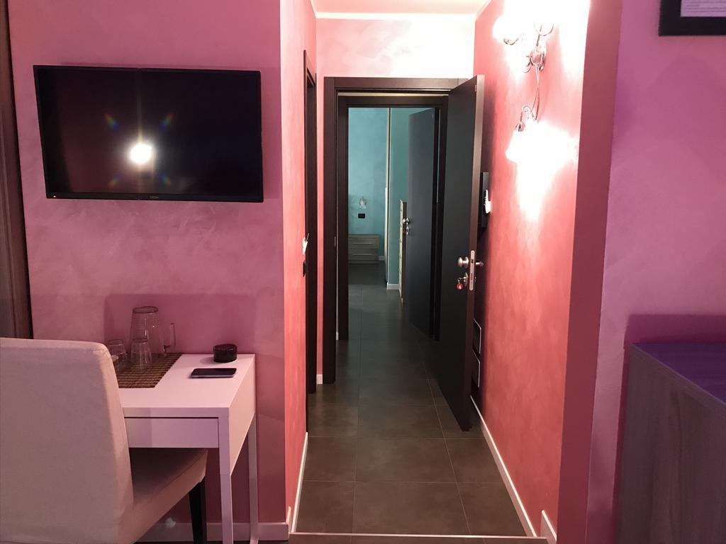 B&B Roma Buitenkant foto