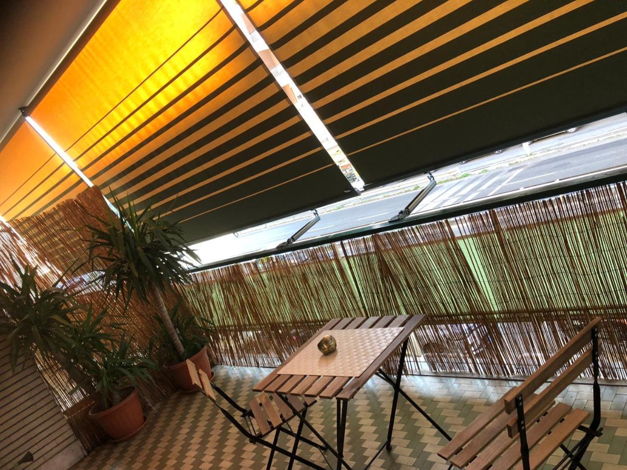 B&B Roma Buitenkant foto