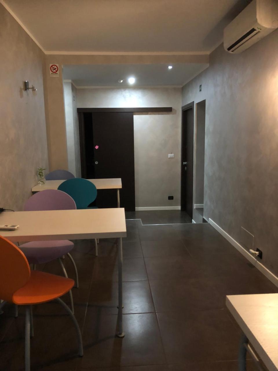 B&B Roma Buitenkant foto