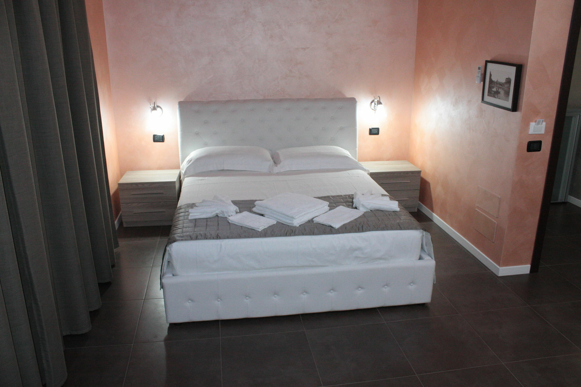 B&B Roma Buitenkant foto