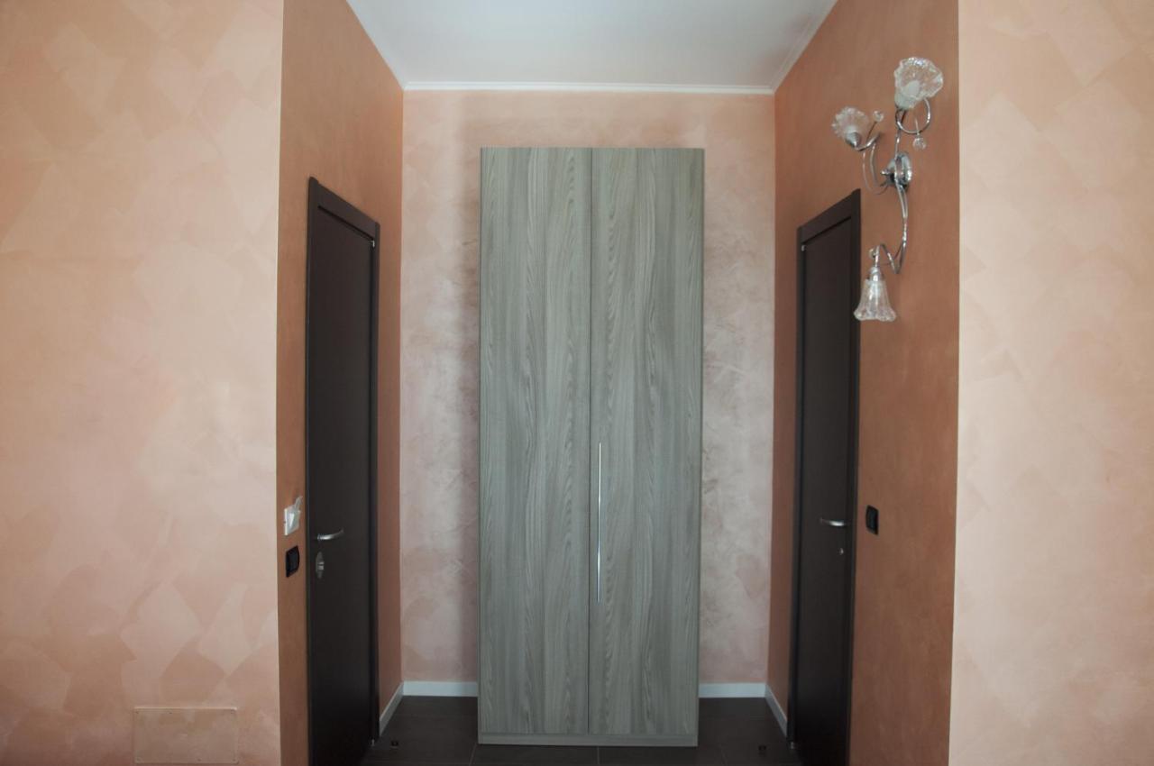 B&B Roma Buitenkant foto