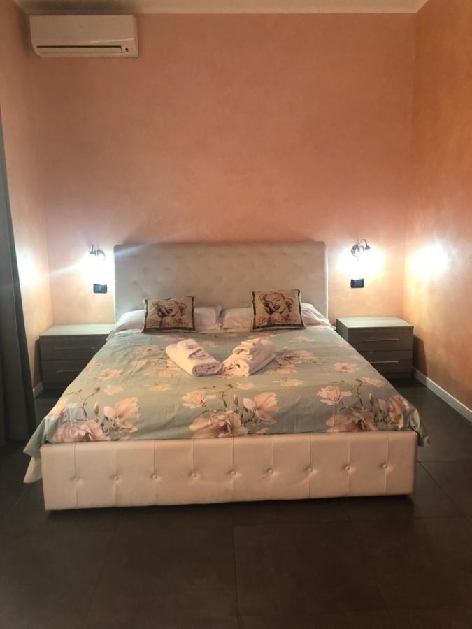B&B Roma Buitenkant foto